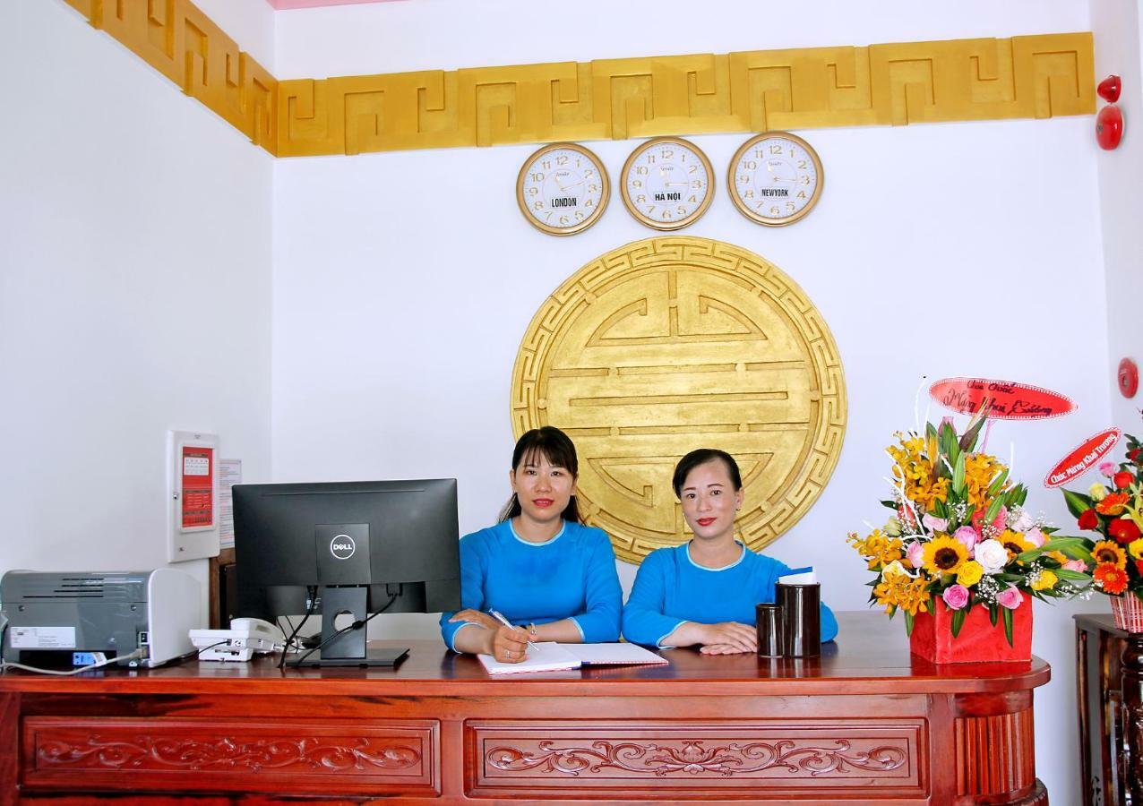 Green Island Villa Hội An Extérieur photo