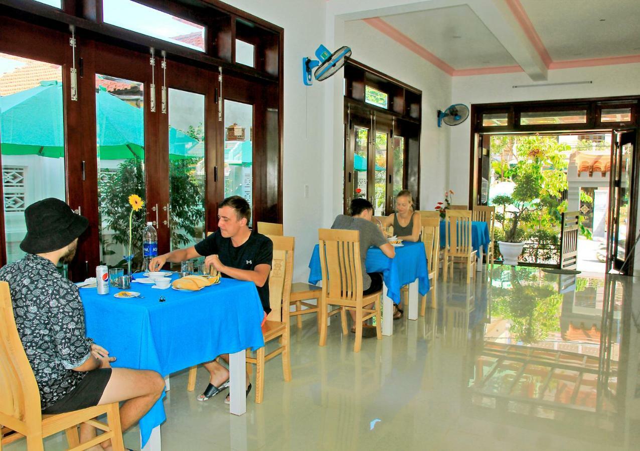 Green Island Villa Hội An Extérieur photo